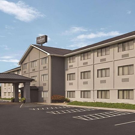 Country Inn & Suites By Radisson, Abingdon, Va Luaran gambar