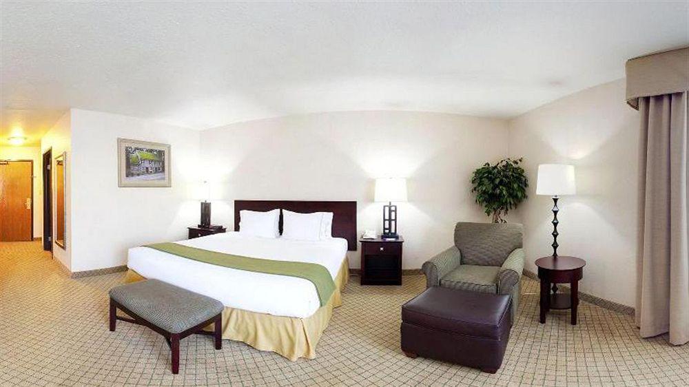 Country Inn & Suites By Radisson, Abingdon, Va Luaran gambar