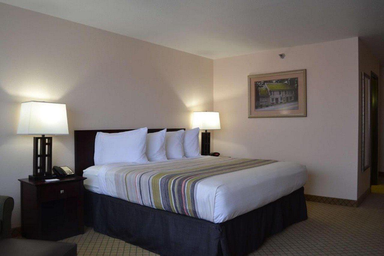 Country Inn & Suites By Radisson, Abingdon, Va Luaran gambar