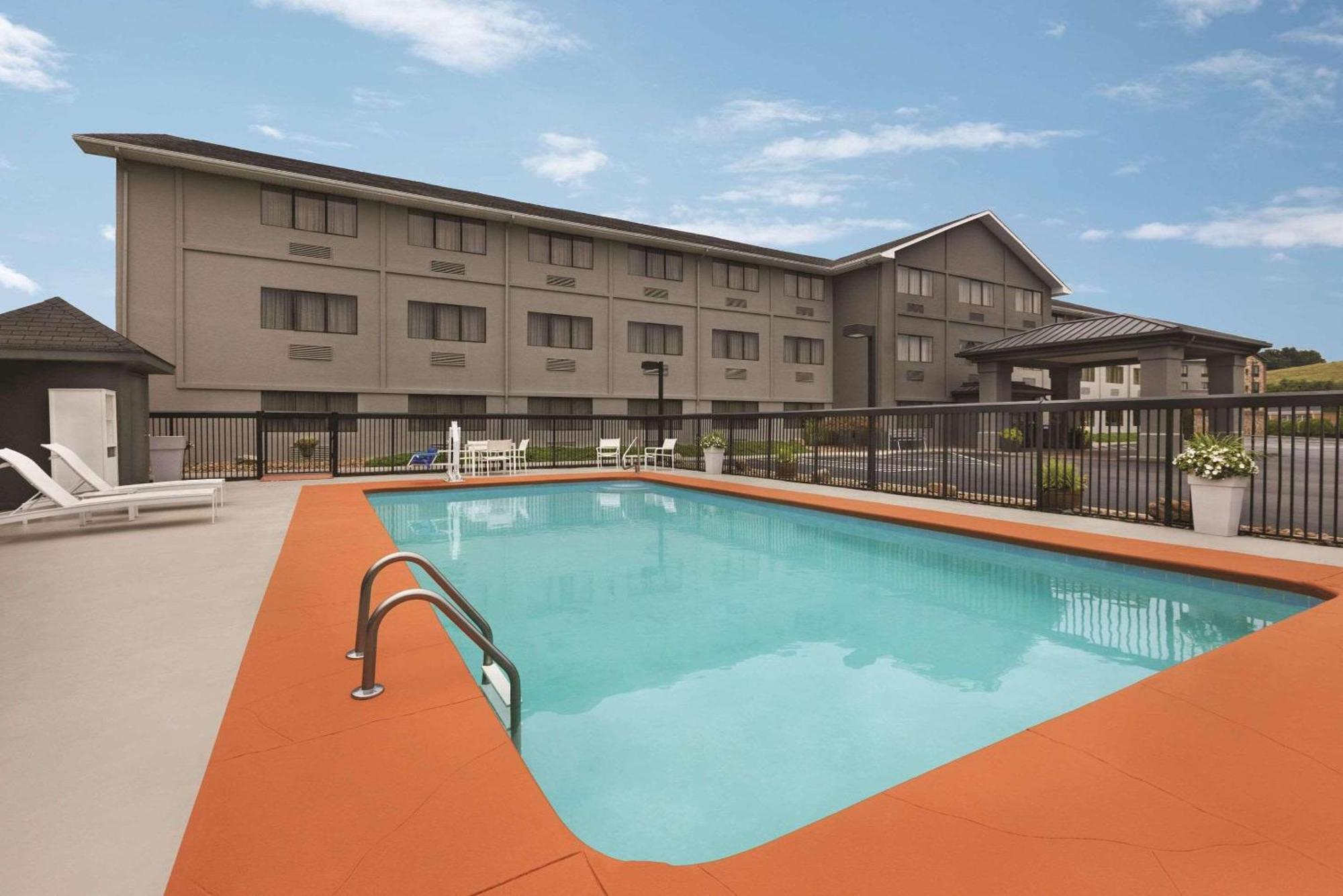 Country Inn & Suites By Radisson, Abingdon, Va Luaran gambar