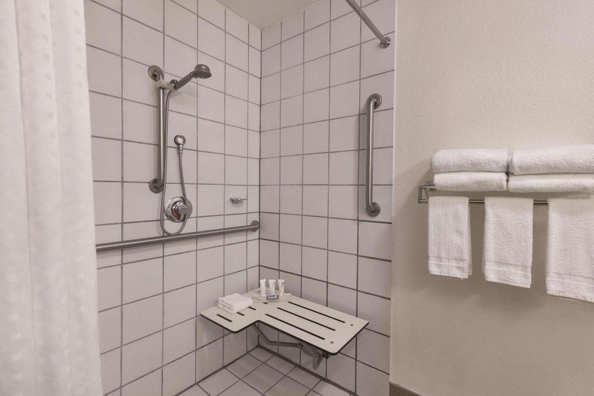 Country Inn & Suites By Radisson, Abingdon, Va Luaran gambar
