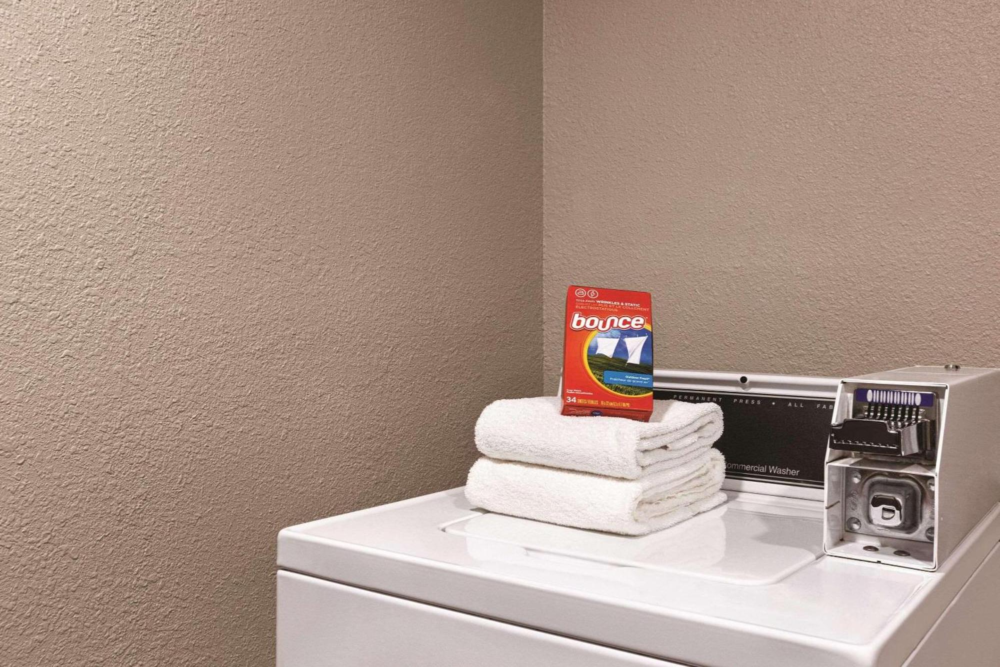 Country Inn & Suites By Radisson, Abingdon, Va Luaran gambar