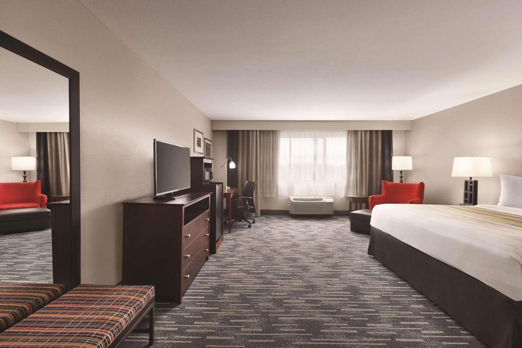 Country Inn & Suites By Radisson, Abingdon, Va Luaran gambar