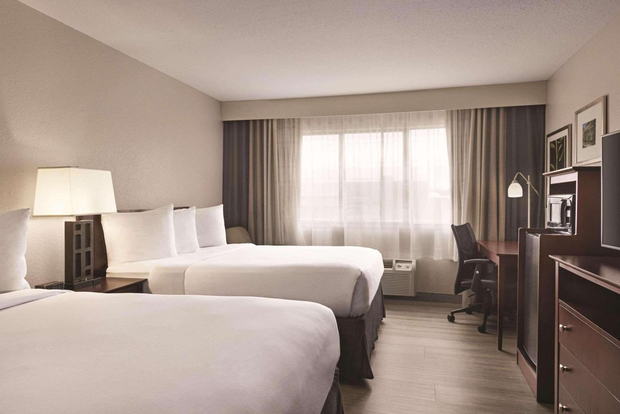 Country Inn & Suites By Radisson, Abingdon, Va Luaran gambar