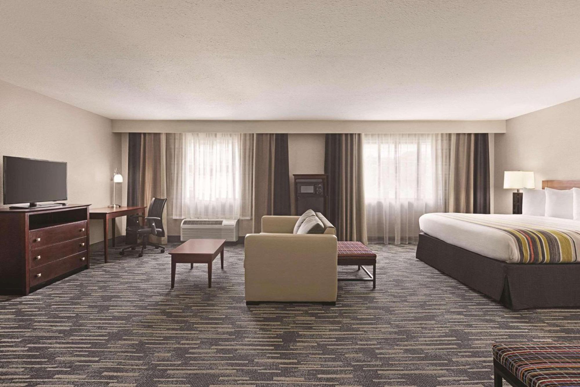 Country Inn & Suites By Radisson, Abingdon, Va Luaran gambar