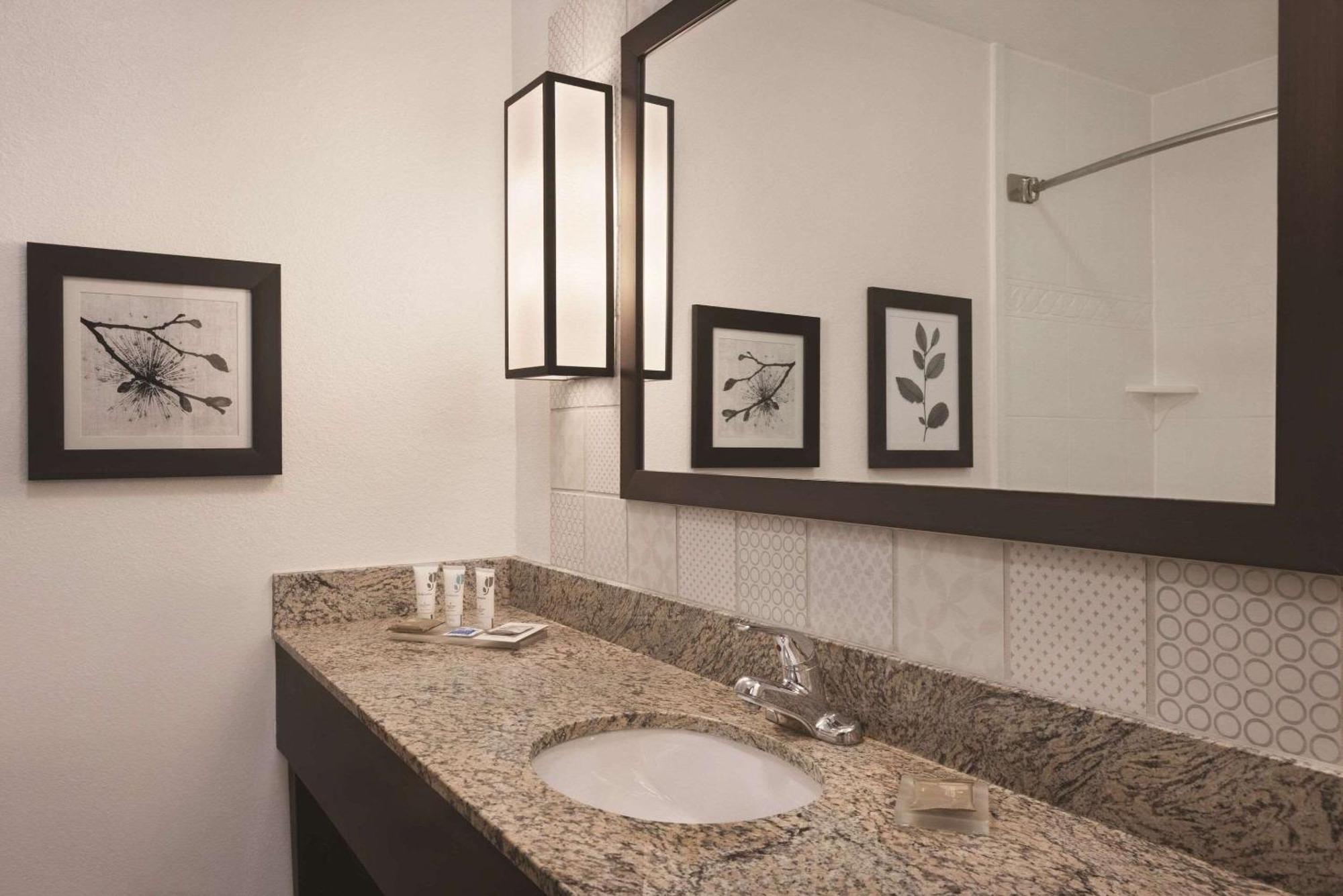 Country Inn & Suites By Radisson, Abingdon, Va Luaran gambar