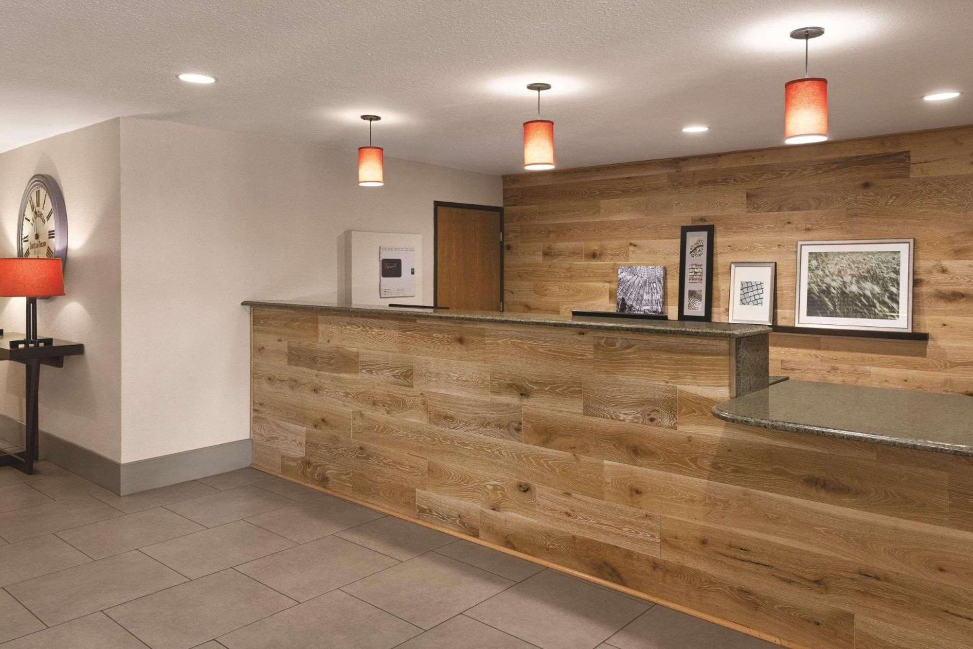 Country Inn & Suites By Radisson, Abingdon, Va Luaran gambar