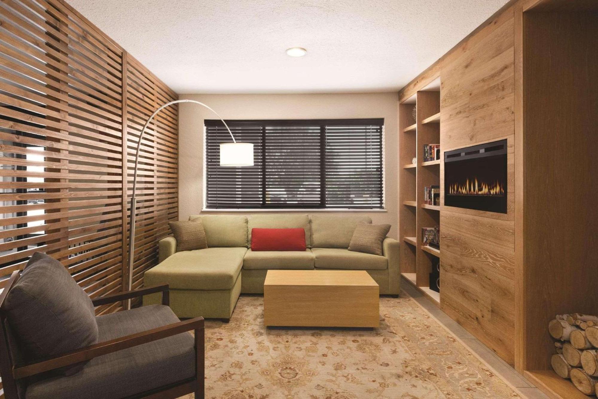 Country Inn & Suites By Radisson, Abingdon, Va Luaran gambar