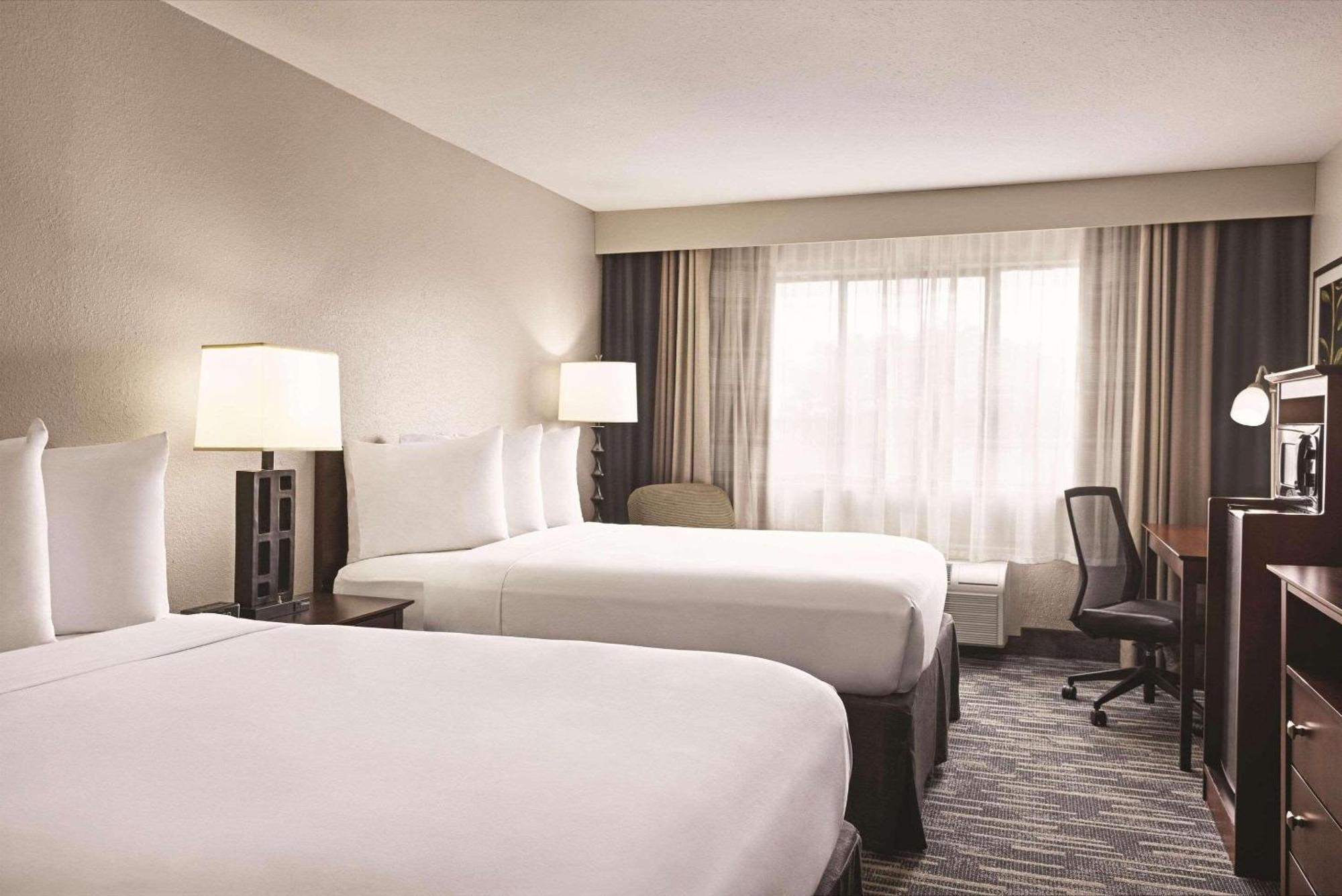Country Inn & Suites By Radisson, Abingdon, Va Luaran gambar