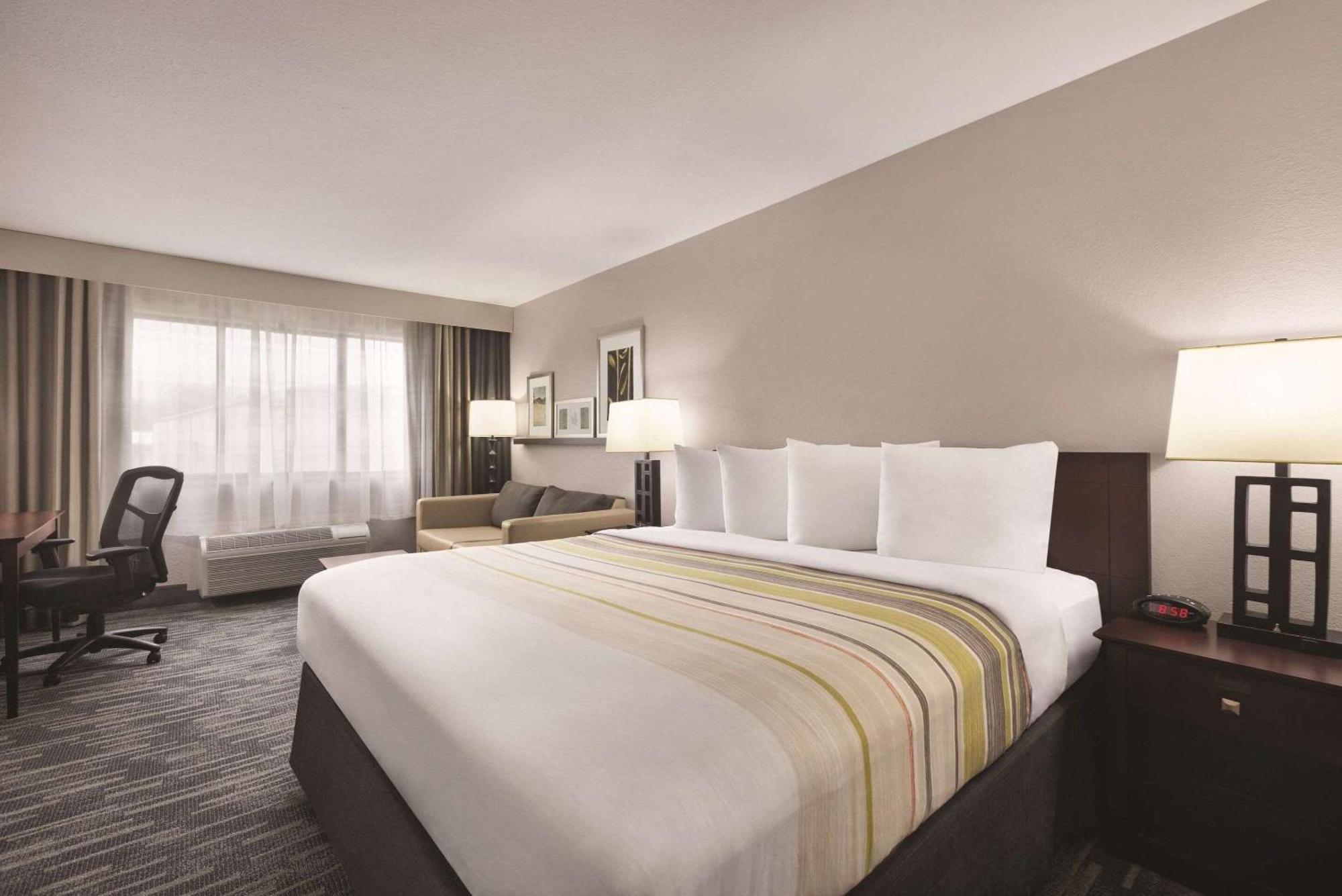 Country Inn & Suites By Radisson, Abingdon, Va Luaran gambar