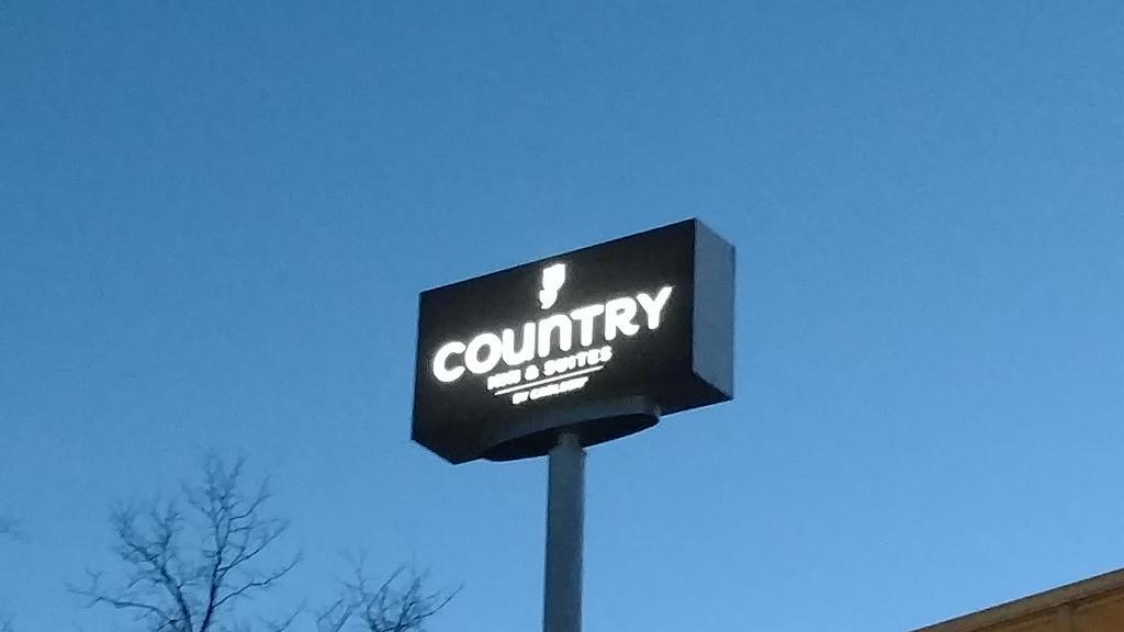 Country Inn & Suites By Radisson, Abingdon, Va Luaran gambar