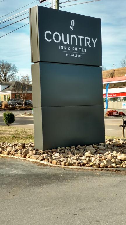 Country Inn & Suites By Radisson, Abingdon, Va Luaran gambar