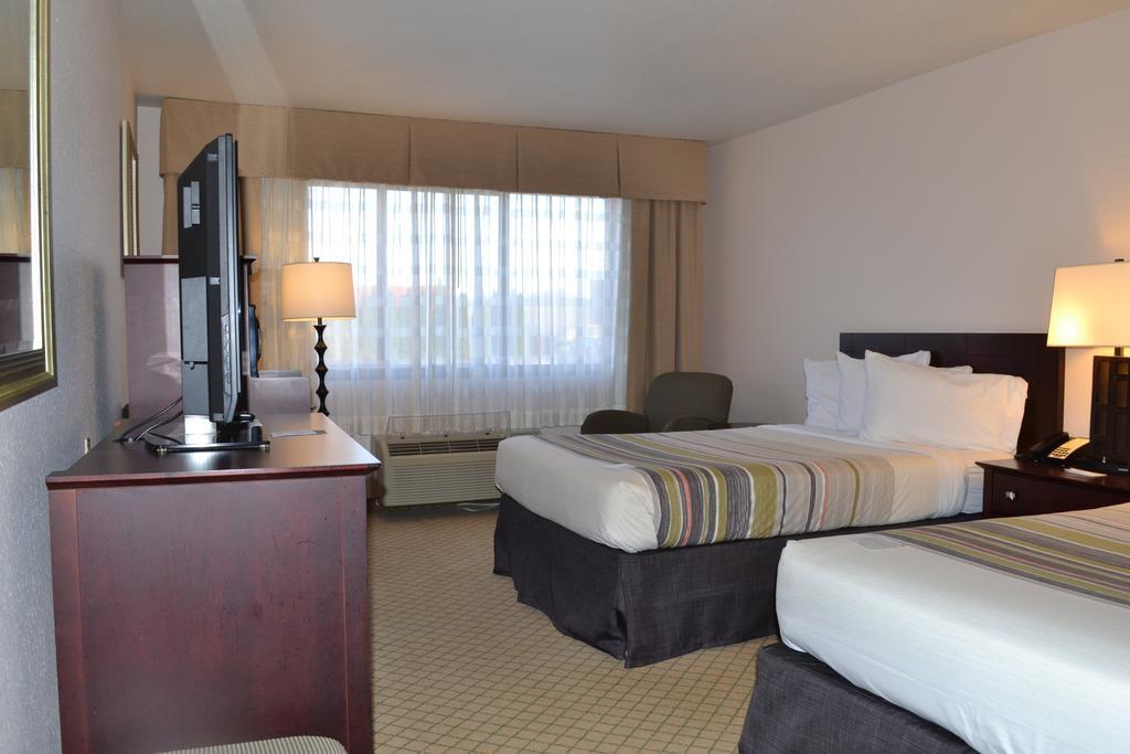 Country Inn & Suites By Radisson, Abingdon, Va Luaran gambar