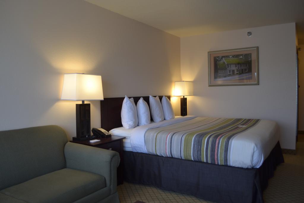 Country Inn & Suites By Radisson, Abingdon, Va Luaran gambar