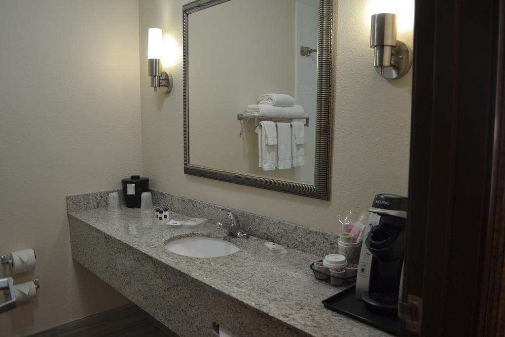 Country Inn & Suites By Radisson, Abingdon, Va Luaran gambar
