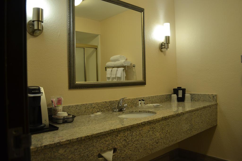 Country Inn & Suites By Radisson, Abingdon, Va Luaran gambar