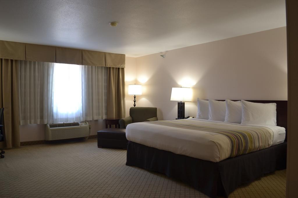 Country Inn & Suites By Radisson, Abingdon, Va Luaran gambar