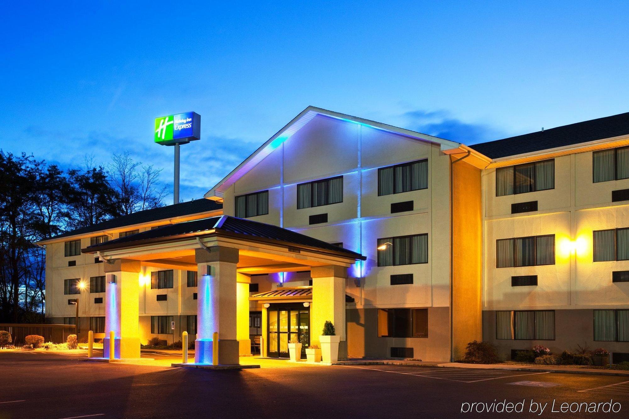 Country Inn & Suites By Radisson, Abingdon, Va Luaran gambar