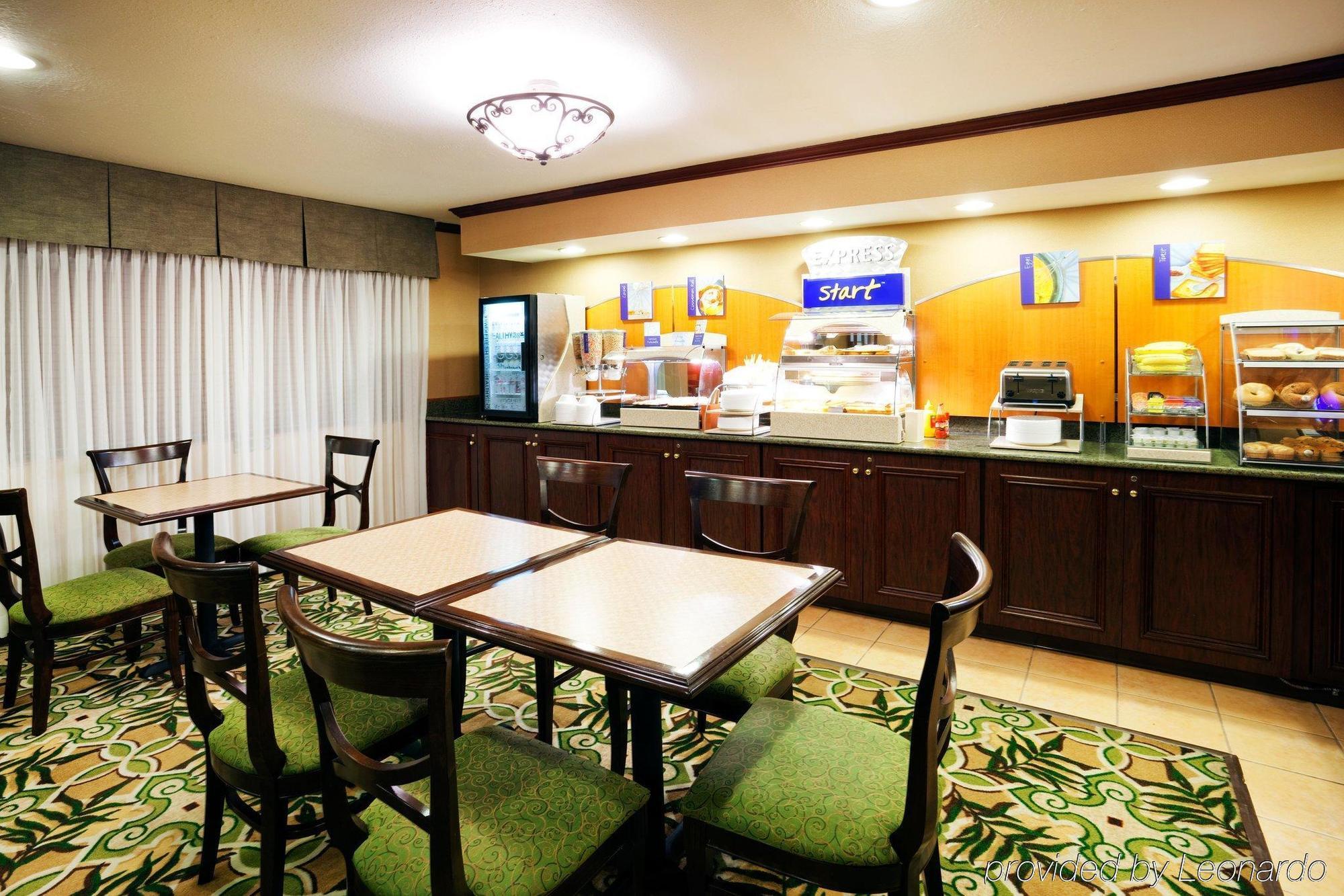 Country Inn & Suites By Radisson, Abingdon, Va Luaran gambar