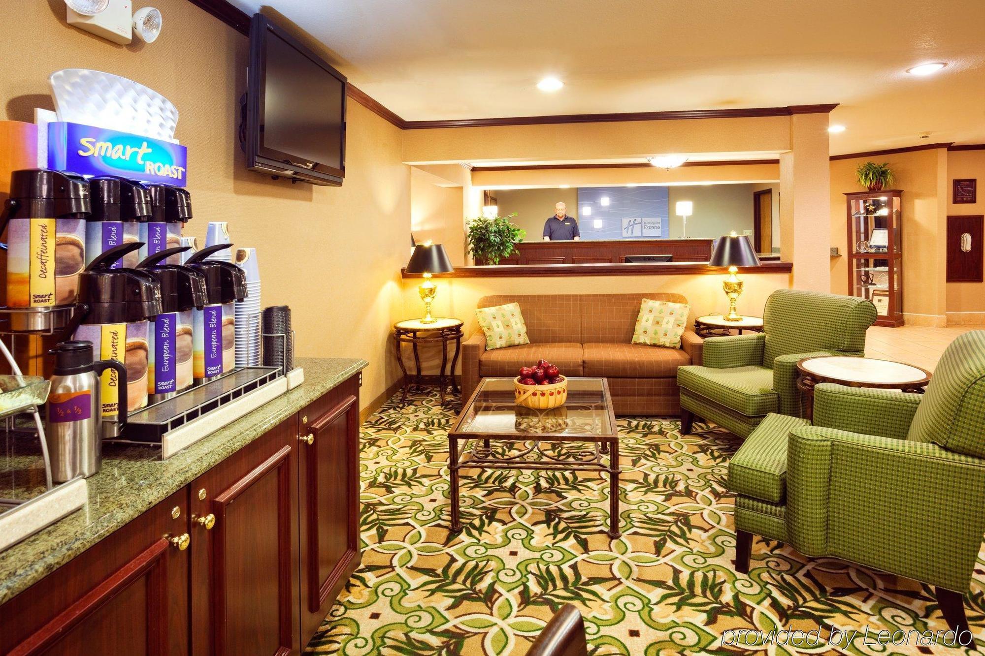 Country Inn & Suites By Radisson, Abingdon, Va Luaran gambar