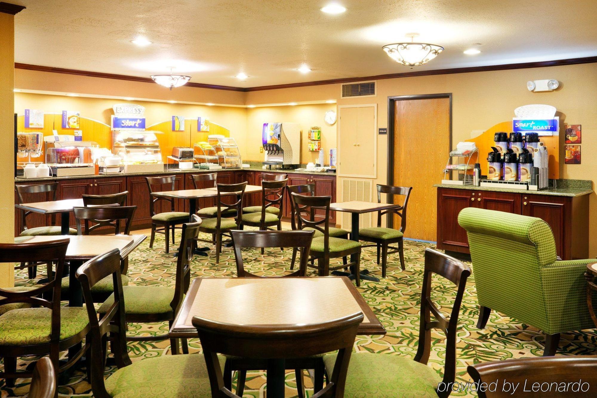 Country Inn & Suites By Radisson, Abingdon, Va Luaran gambar