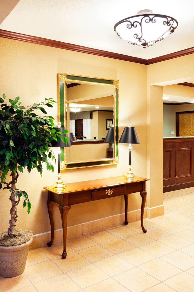 Country Inn & Suites By Radisson, Abingdon, Va Dalaman gambar