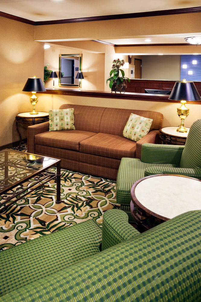 Country Inn & Suites By Radisson, Abingdon, Va Bilik gambar