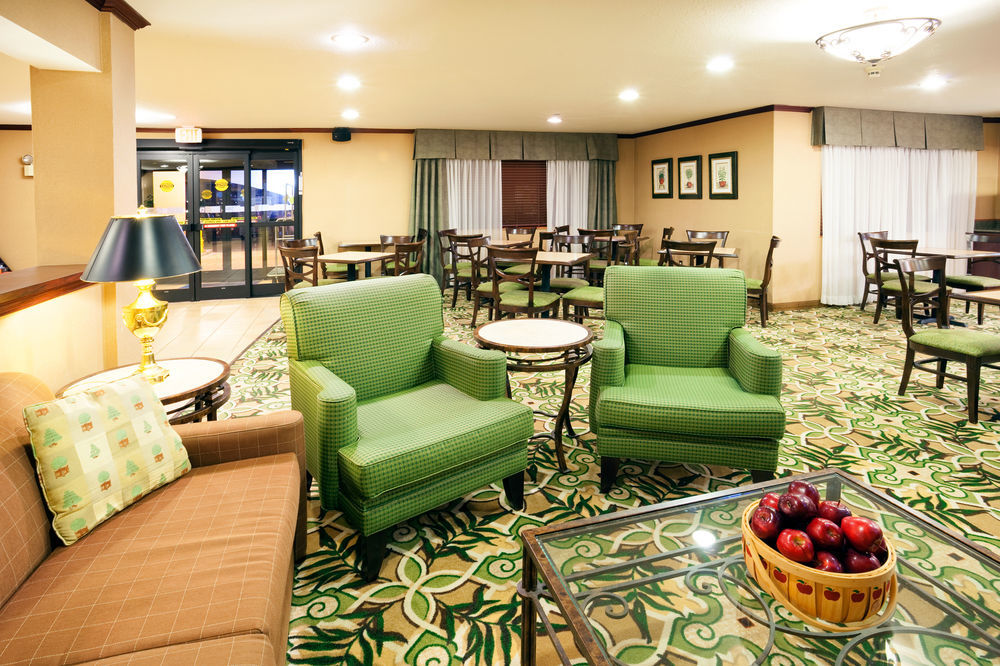 Country Inn & Suites By Radisson, Abingdon, Va Restoran gambar