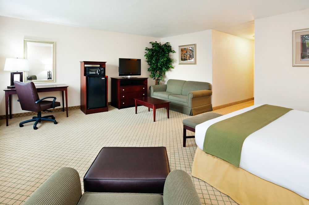 Country Inn & Suites By Radisson, Abingdon, Va Luaran gambar