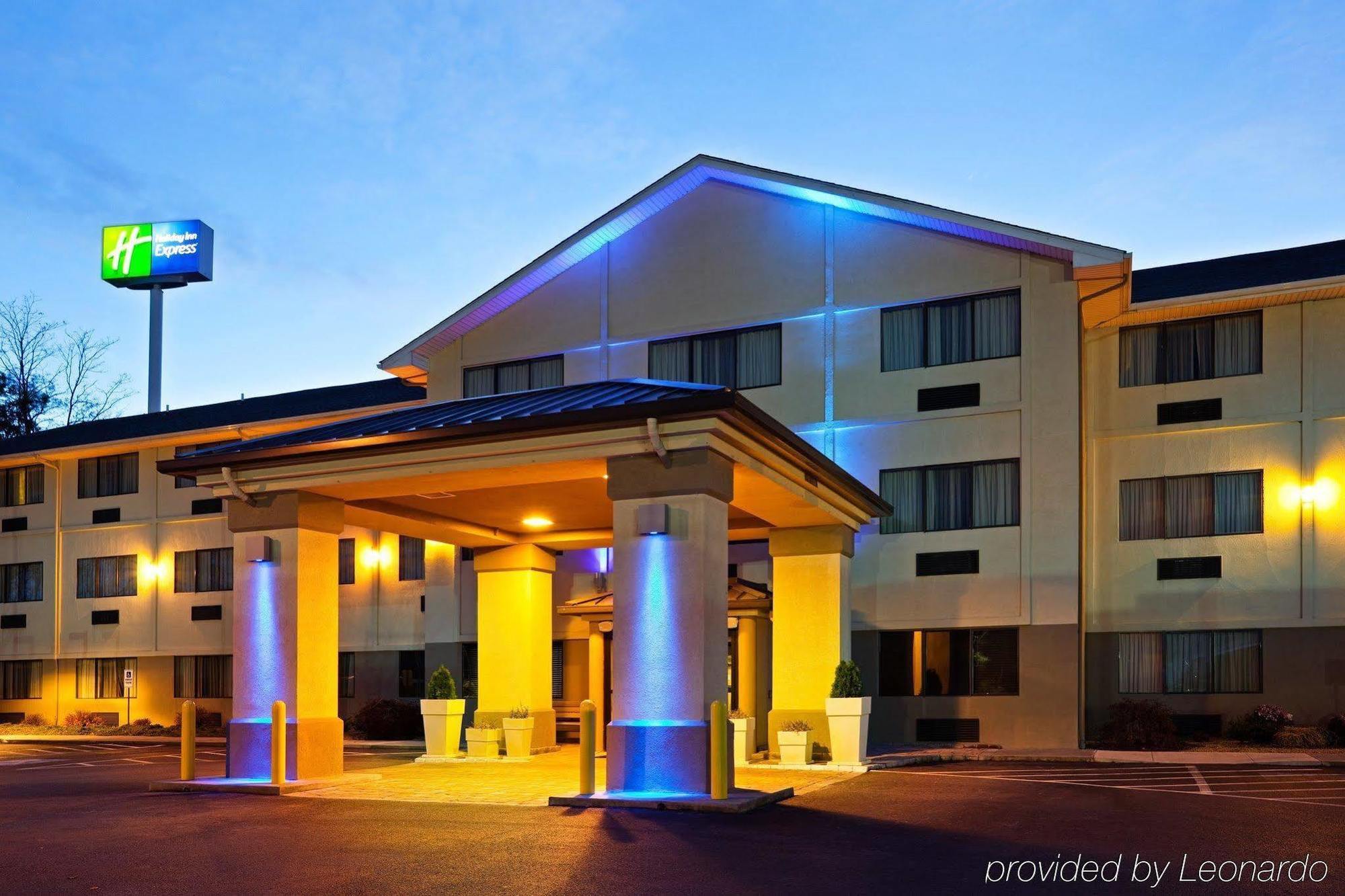 Country Inn & Suites By Radisson, Abingdon, Va Luaran gambar