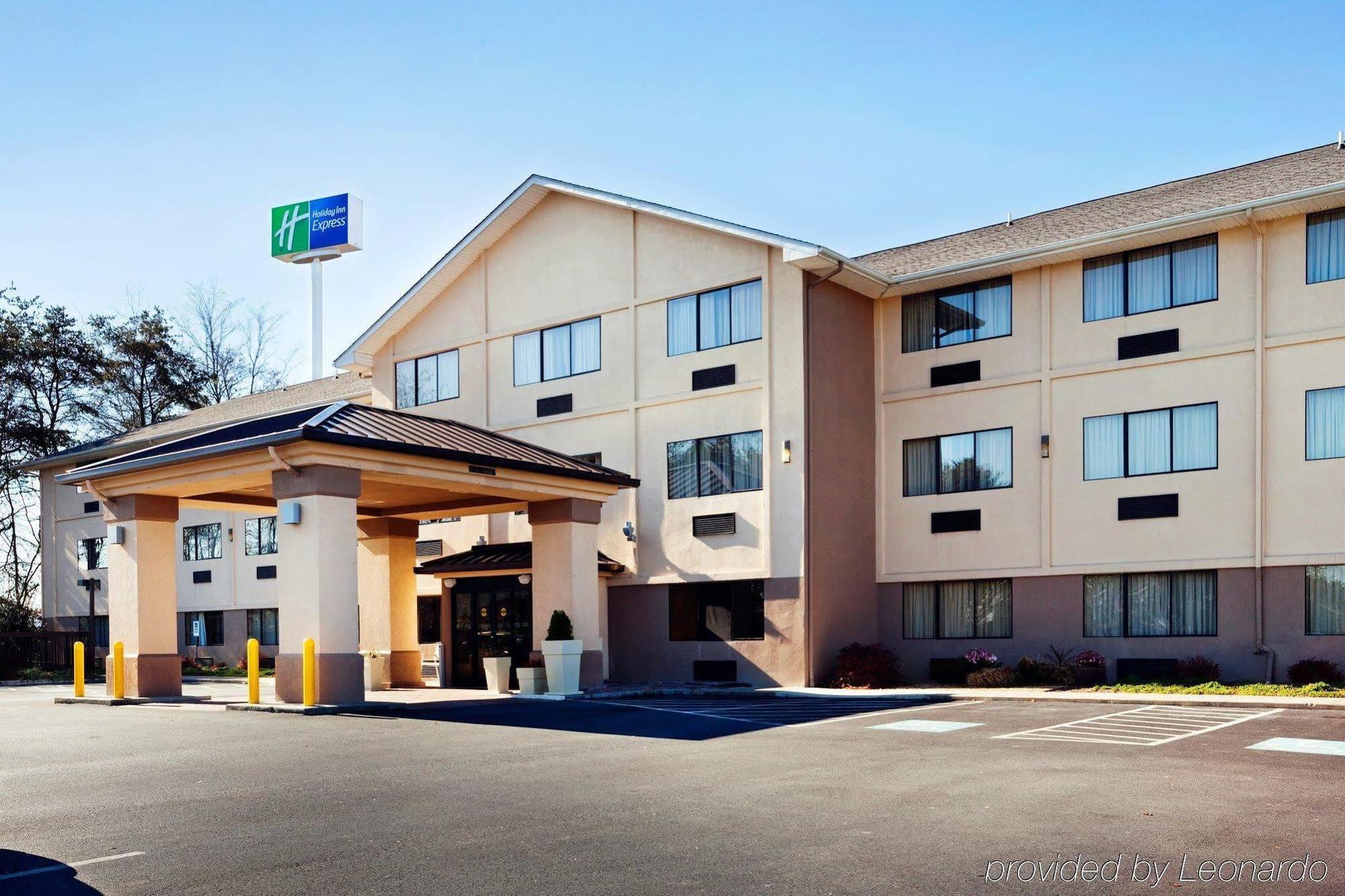 Country Inn & Suites By Radisson, Abingdon, Va Luaran gambar