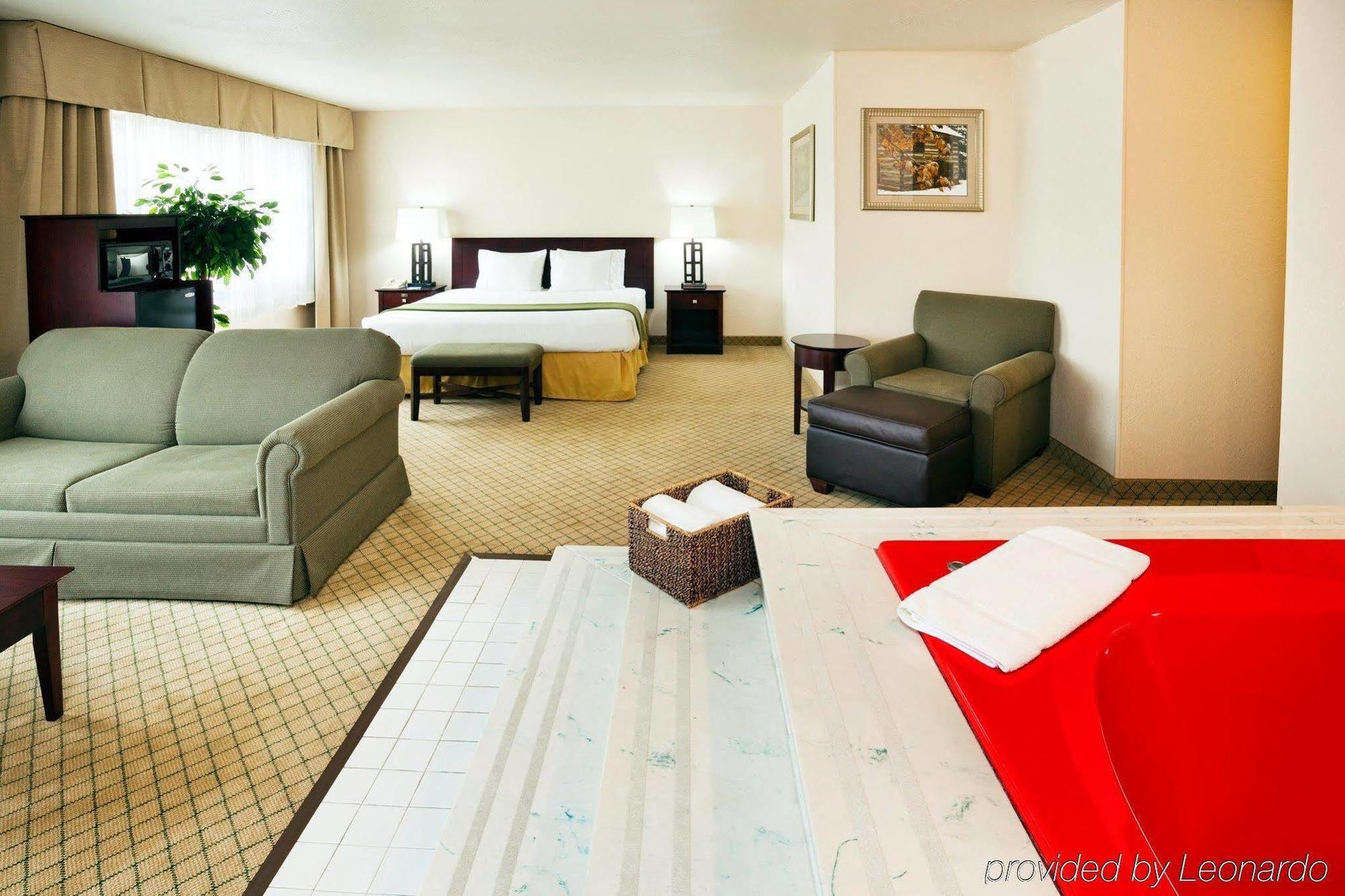 Country Inn & Suites By Radisson, Abingdon, Va Bilik gambar