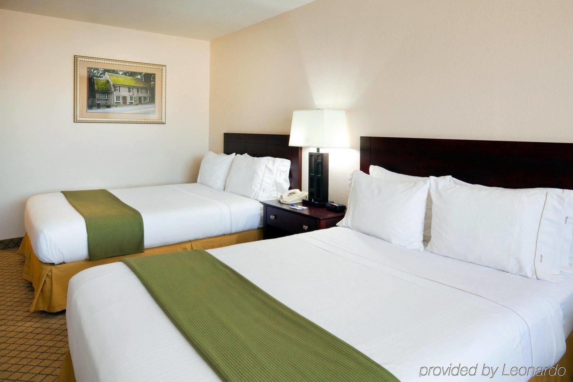 Country Inn & Suites By Radisson, Abingdon, Va Luaran gambar