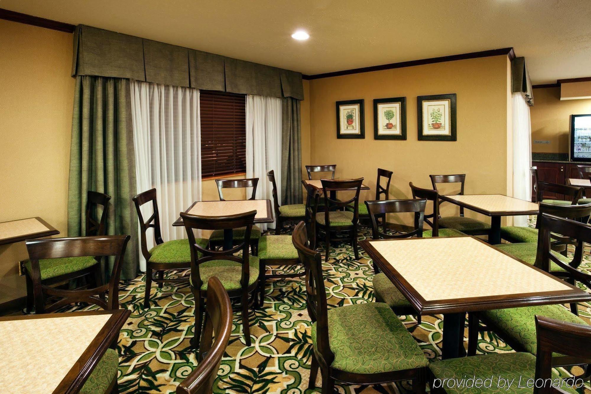Country Inn & Suites By Radisson, Abingdon, Va Luaran gambar