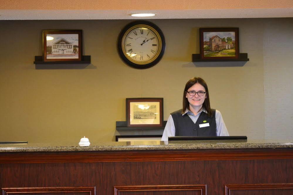 Country Inn & Suites By Radisson, Abingdon, Va Luaran gambar