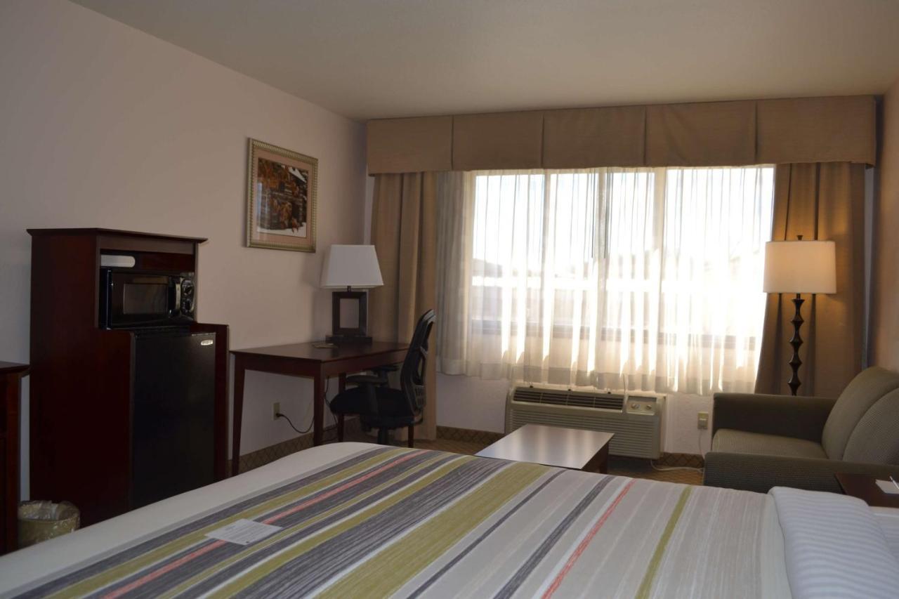 Country Inn & Suites By Radisson, Abingdon, Va Luaran gambar